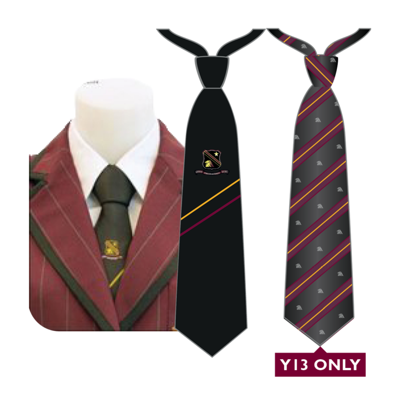 School tie